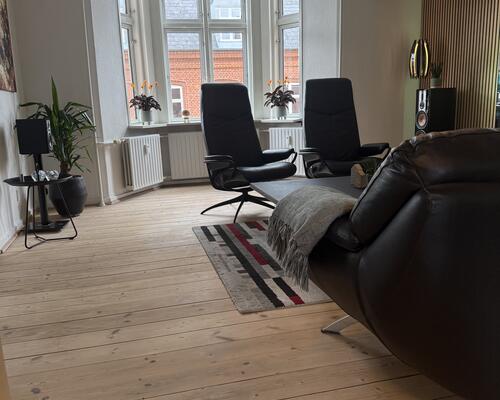 3 værelses lejlighed i Vejle
