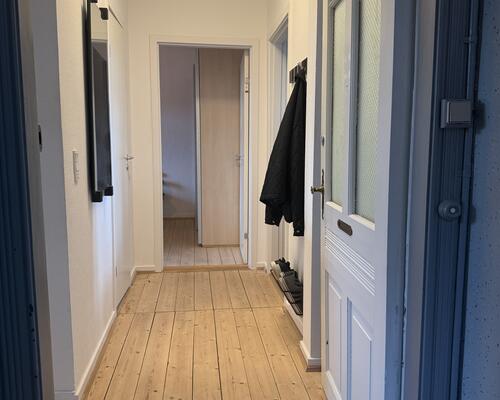 3 værelses lejlighed i Vejle