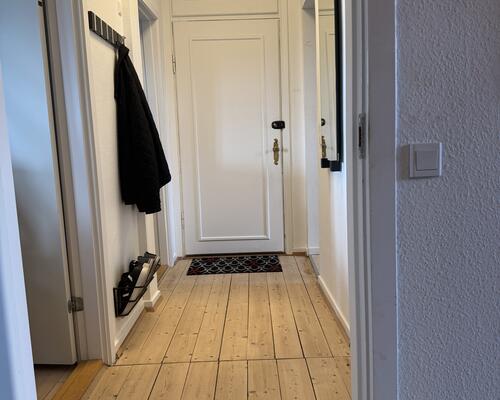 3 værelses lejlighed i Vejle