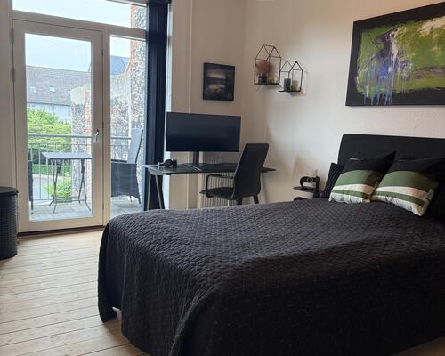 3 værelses lejlighed i Vejle