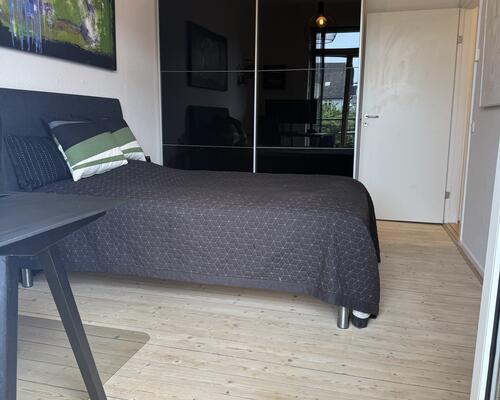 3 værelses lejlighed i Vejle