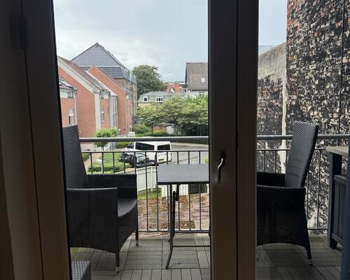 3 værelses lejlighed i Vejle