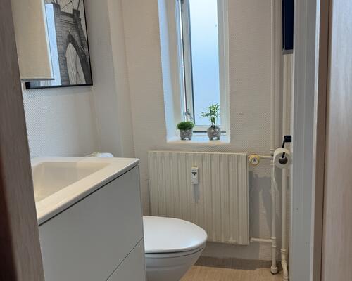 3 værelses lejlighed i Vejle