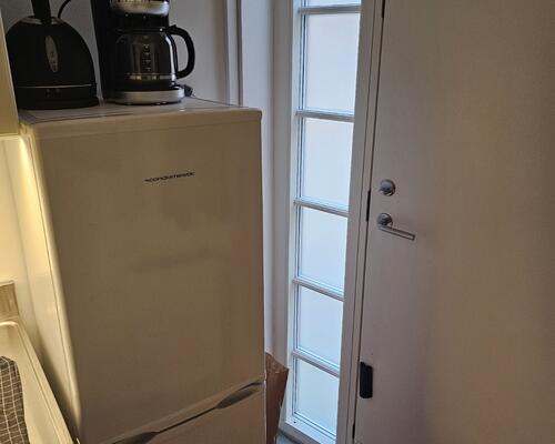 35 m2 værelse i Skanderborg