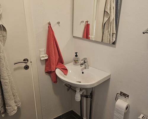 35 m2 værelse i Skanderborg