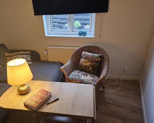 35 m2 værelse i Skanderborg