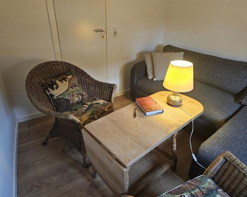 35 m2 værelse i Skanderborg