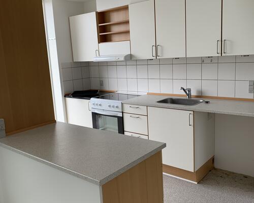 3 værelses lejlighed i Horsens
