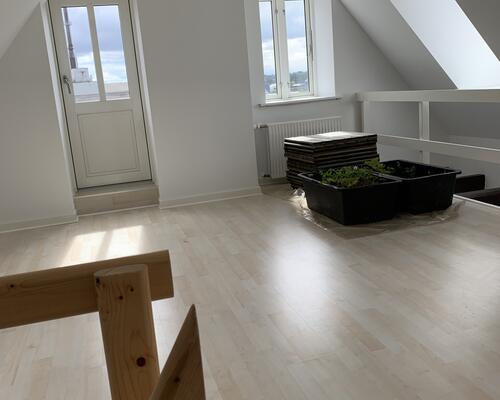 3 værelses lejlighed i Horsens