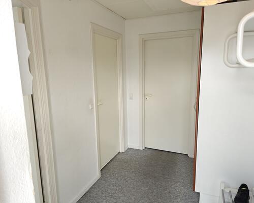 Lys 2-værelses lejlighed på 51 m² midt i Støvring Centrum