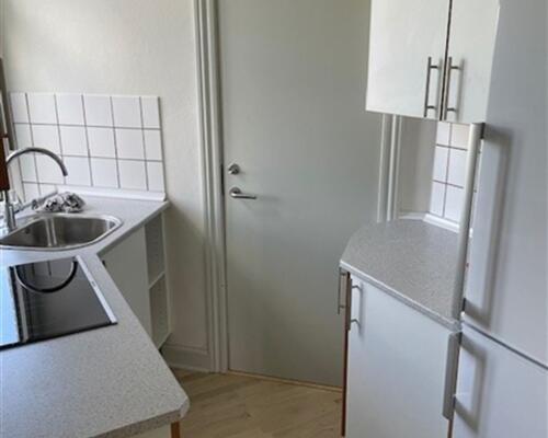 2 værelses lejlighed i Odense C
