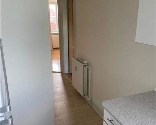 2 værelses lejlighed i Odense C