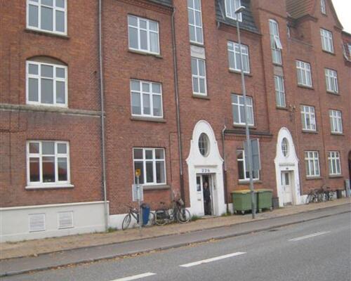 2 værelses lejlighed i Odense C