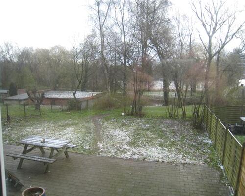 2 værelses lejlighed i Odense C