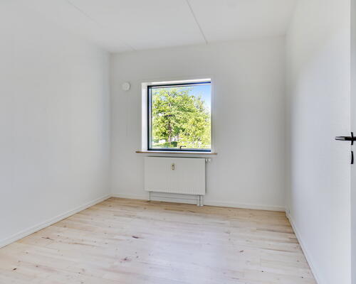 4 værelses lejlighed i Kongens Lyngby