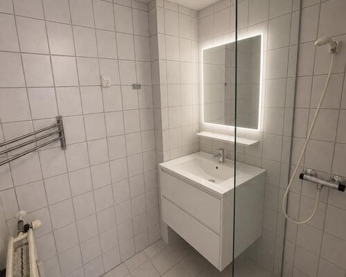 4 værelses lejlighed i Aalborg
