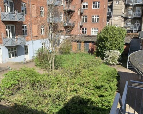 2 værelses lejlighed i Horsens