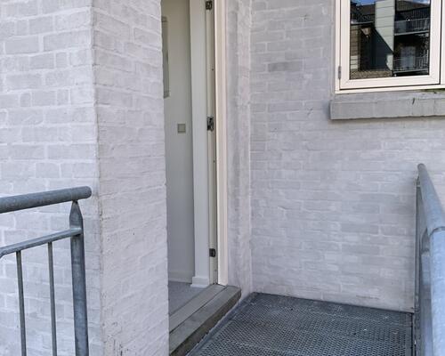 2 værelses lejlighed i Horsens