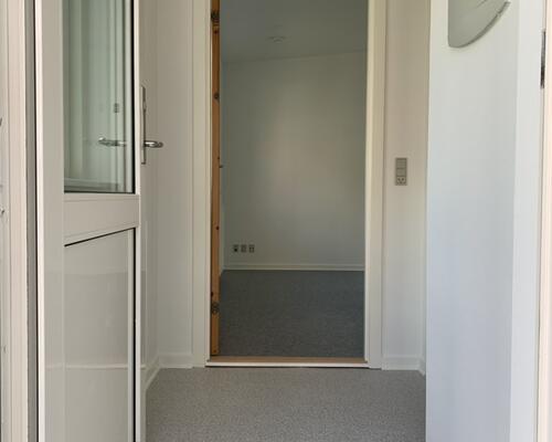 2 værelses lejlighed i Horsens
