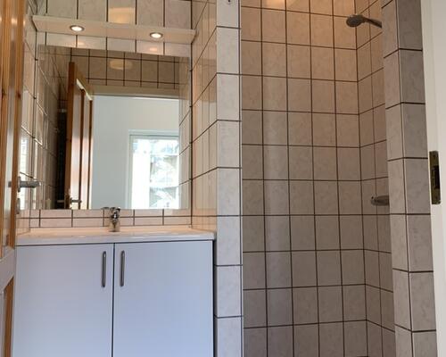 2 værelses lejlighed i Horsens