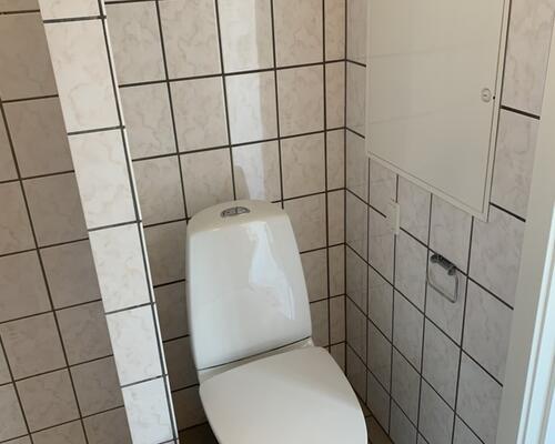 2 værelses lejlighed i Horsens