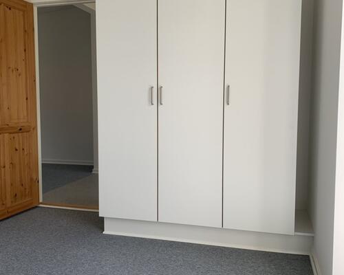 2 værelses lejlighed i Horsens