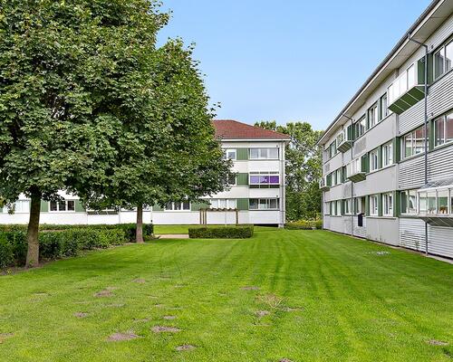 4 værelses lejlighed i Randers NØ