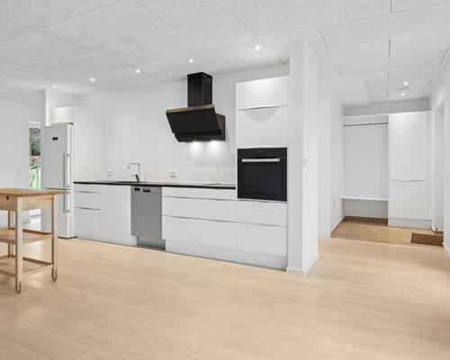118 m2 rækkehus i børnerigt miljø 😍<br>