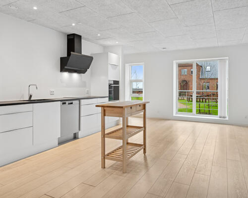 118 m2 rækkehus i børnerigt miljø 😍<br>
