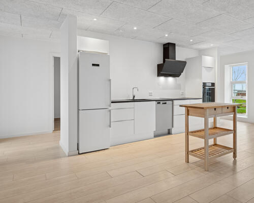 118 m2 rækkehus i børnerigt miljø 😍<br>