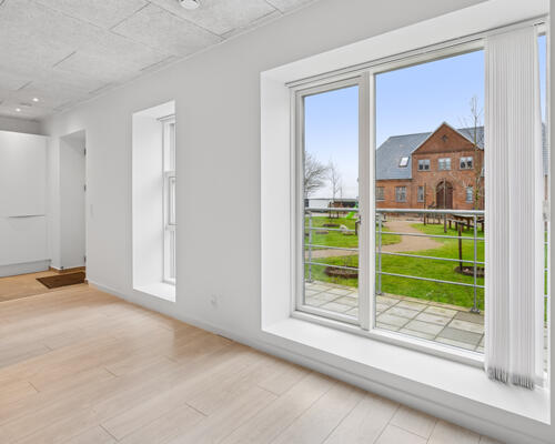 118 m2 rækkehus i børnerigt miljø 😍<br>