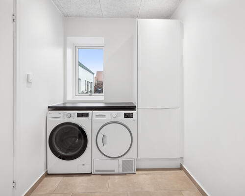 118 m2 rækkehus i børnerigt miljø 😍<br>