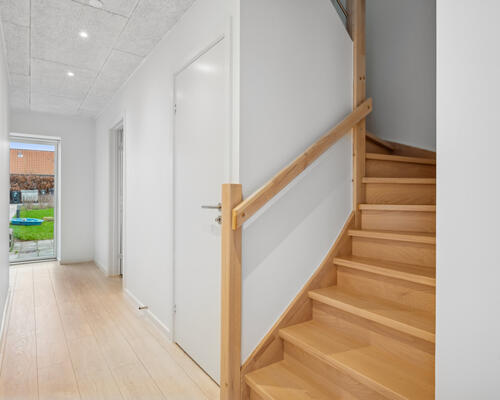 118 m2 rækkehus i børnerigt miljø 😍<br>