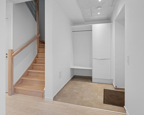118 m2 rækkehus i børnerigt miljø 😍<br>