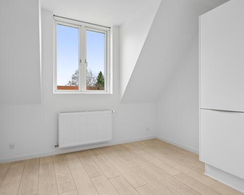 118 m2 rækkehus i børnerigt miljø 😍<br>