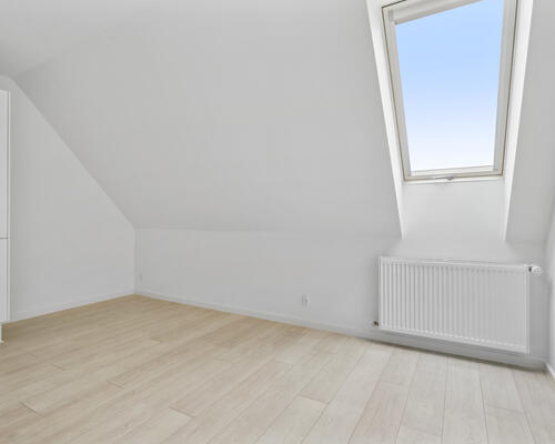 118 m2 rækkehus i børnerigt miljø 😍<br>