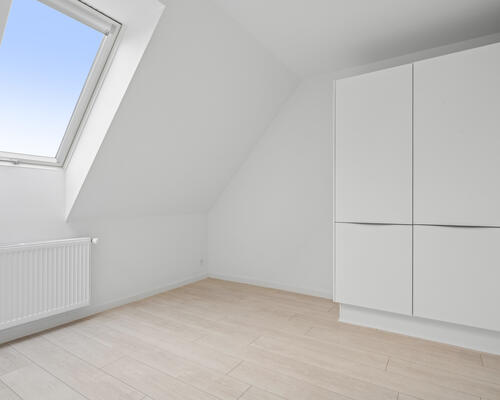 118 m2 rækkehus i børnerigt miljø 😍<br>