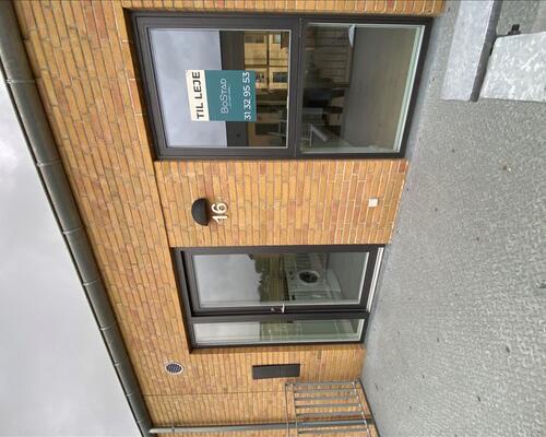 3 værelses lejlighed i Silkeborg