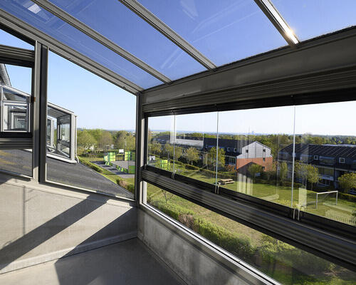 2 værelses lejlighed i Aalborg Øst