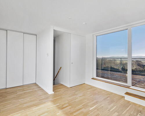 5 værelses rækkehus på 135 m² i Aalborg SØ