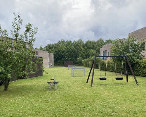 2 værelses lejlighed i Hedehusene