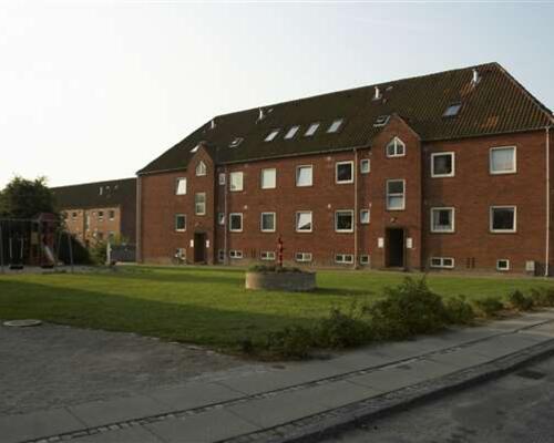 4 værelses lejlighed i Svendborg