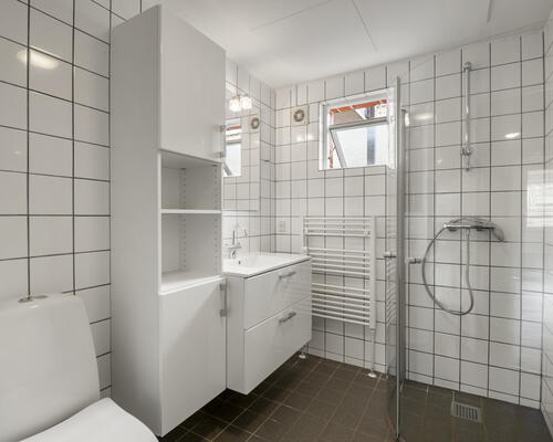 4 værelses lejlighed i Herning