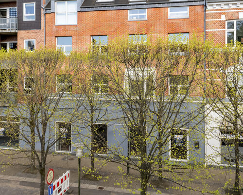 4 værelses lejlighed i Herning
