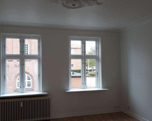 2 værelses lejlighed i Viborg