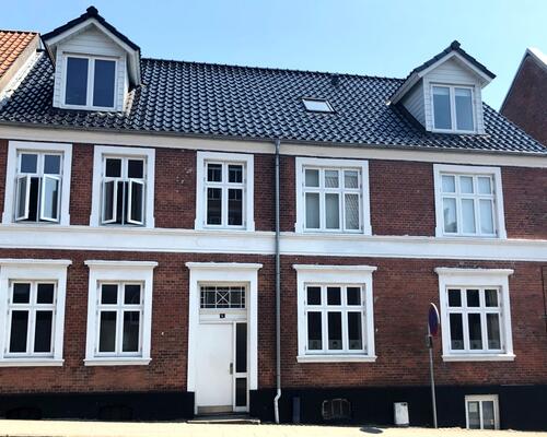 2 værelses lejlighed i Viborg