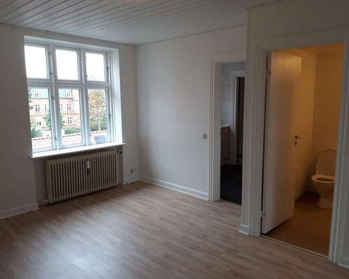 2 værelses lejlighed i Viborg