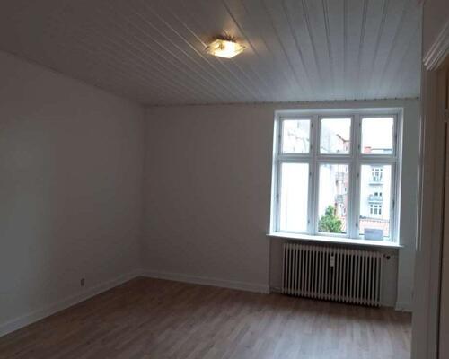 2 værelses lejlighed i Viborg