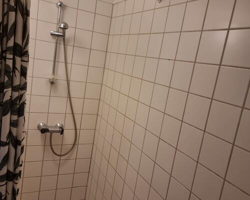 28 m2 værelse i Aabenraa