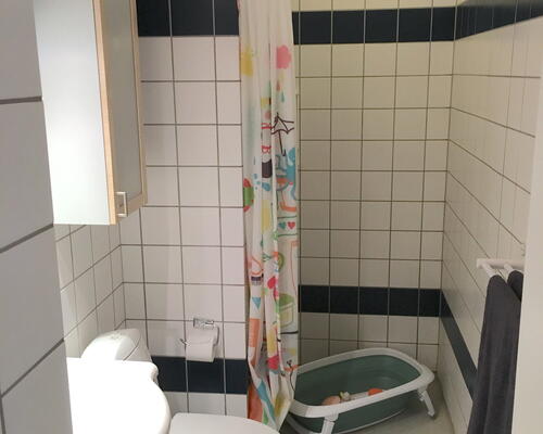 Charmerende 3-værelses lejlighed i hjertet af Aalborg